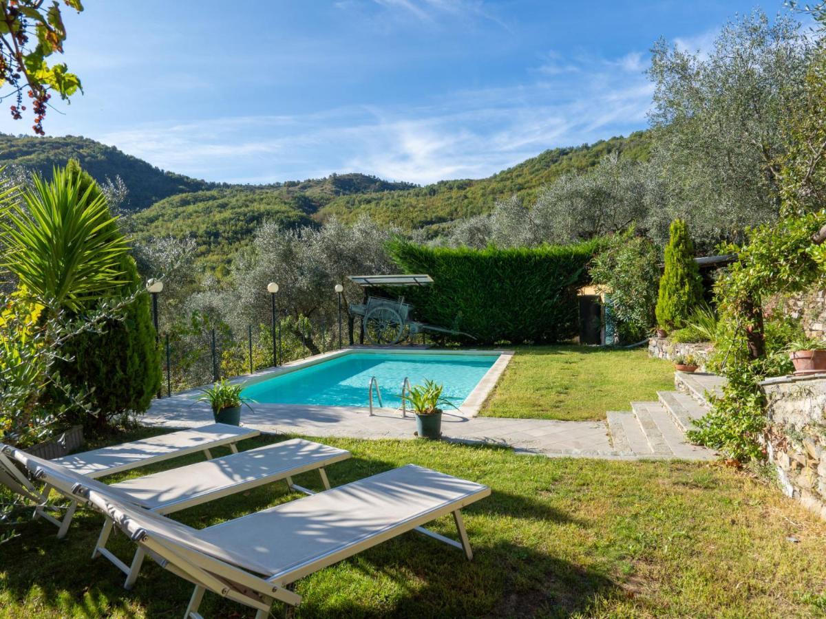Locazione Turistica I Ciasi - Vsp200 Casa vacanze